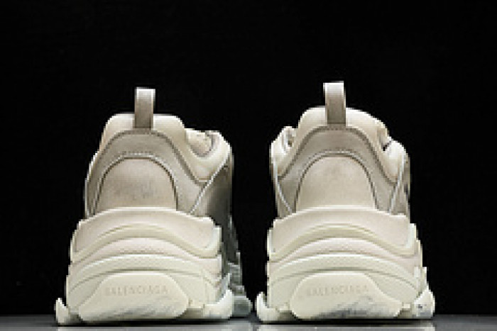 BL TRIPLE S TRAINERS W2FB2-1001