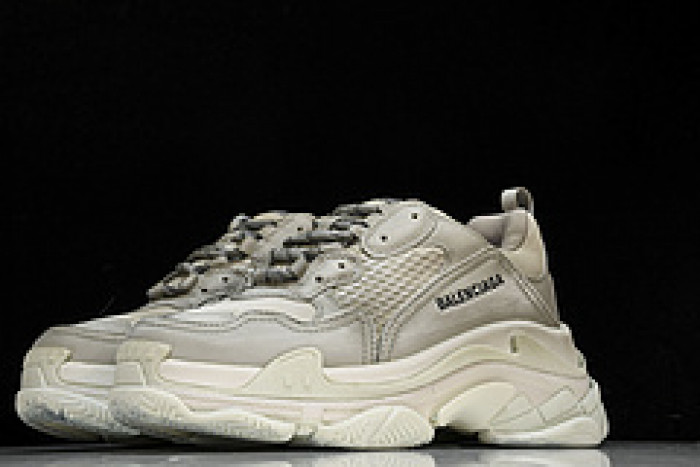 BL TRIPLE S TRAINERS W2FB2-1001