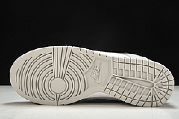 Nike Dunk Low Lottery DR9654-001