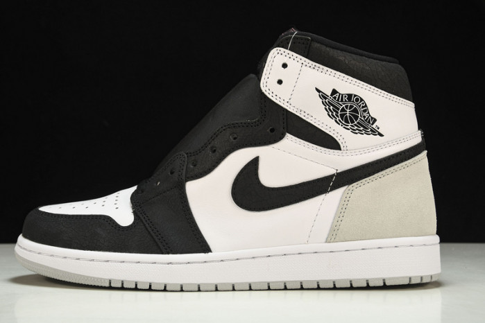 Jordan 1 Retro High OG Bleached Coral - 555088-108