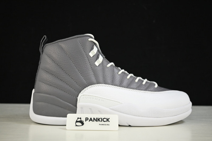 Jordan 12 Retro Stealth - CT8013-015