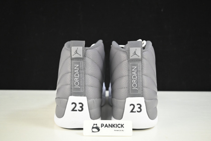 Jordan 12 Retro Stealth - CT8013-015