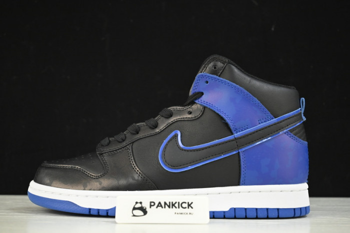 AIR JORDAN 1 HIGH RETRO SE BLUE CAMO DD3359-001