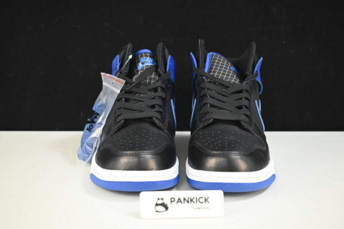 AIR JORDAN 1 HIGH RETRO SE BLUE CAMO DD3359-001