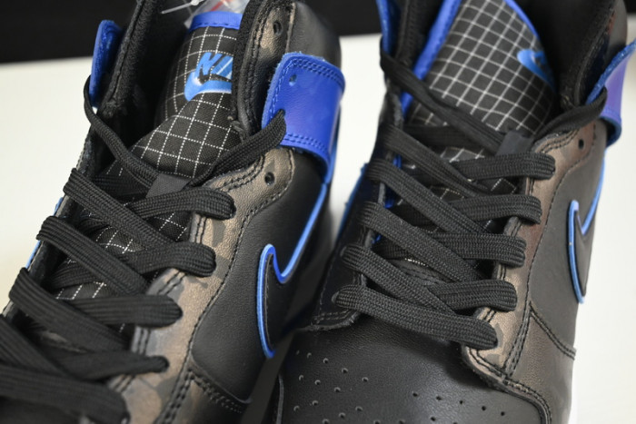 AIR JORDAN 1 HIGH RETRO SE BLUE CAMO DD3359-001