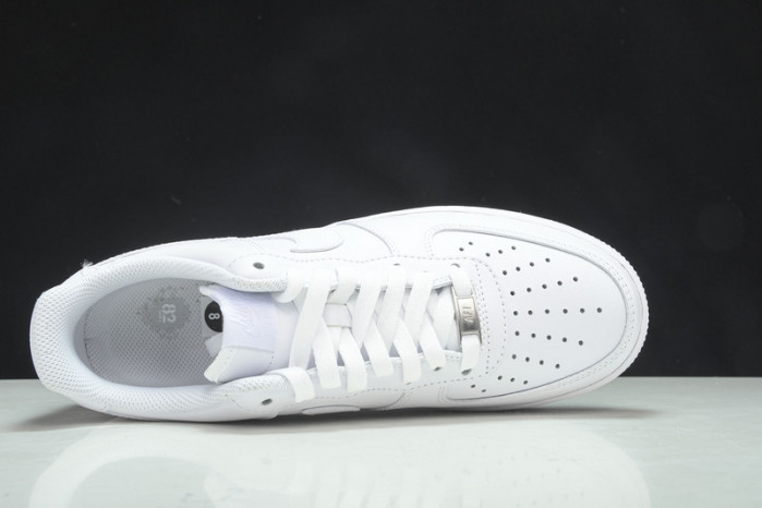 Nike Air Force 1 07 (White) - CW2288-111