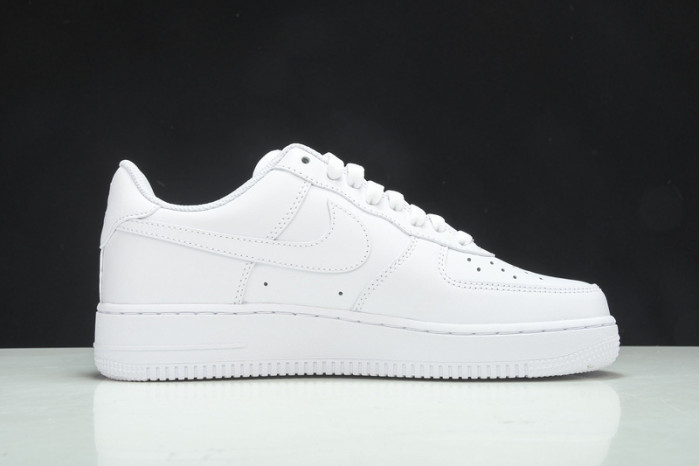Nike Air Force 1 07 (White) - CW2288-111