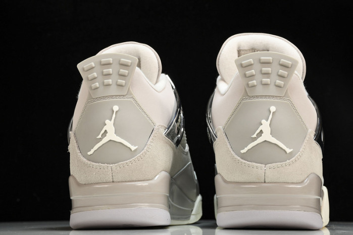 Air Jordan 4 Womens Frozen Moments AQ9129-001