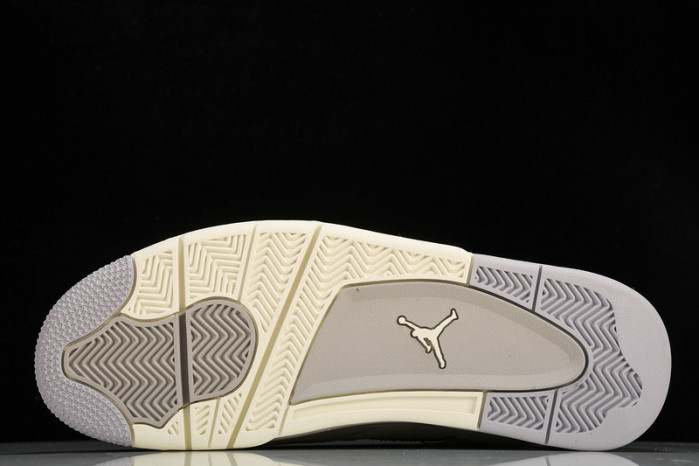 Air Jordan 4 Womens Frozen Moments AQ9129-001