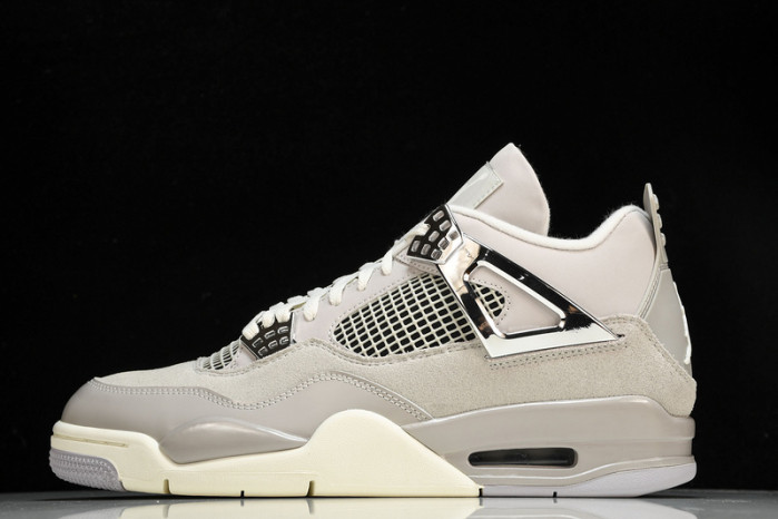Air Jordan 4 Womens Frozen Moments AQ9129-001