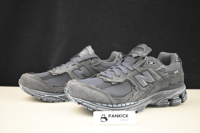 New Balance WL2002 M2002RDB