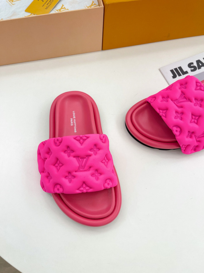 L&V SLIPPERS