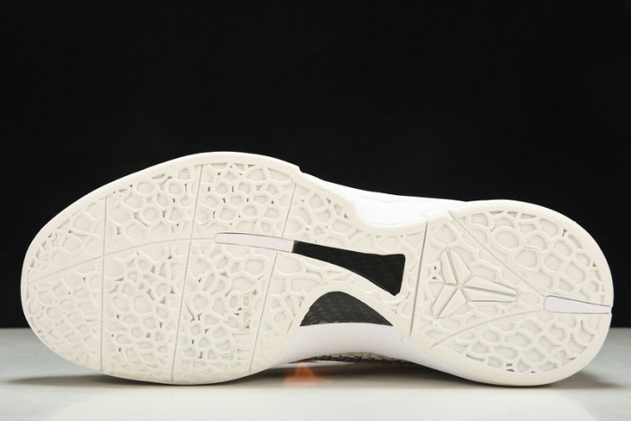 Nike Zoom Kobe VI PE White S96904-100