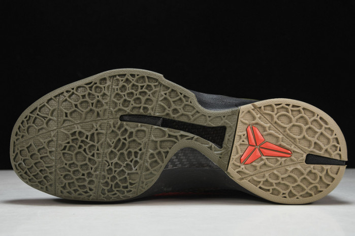 Nike Kobe 6 Italian Camo - 429659-900