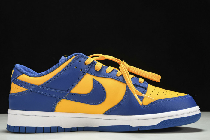 Nike Dunk Low UCLA - DD1391-402