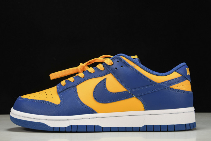 Nike Dunk Low UCLA - DD1391-402