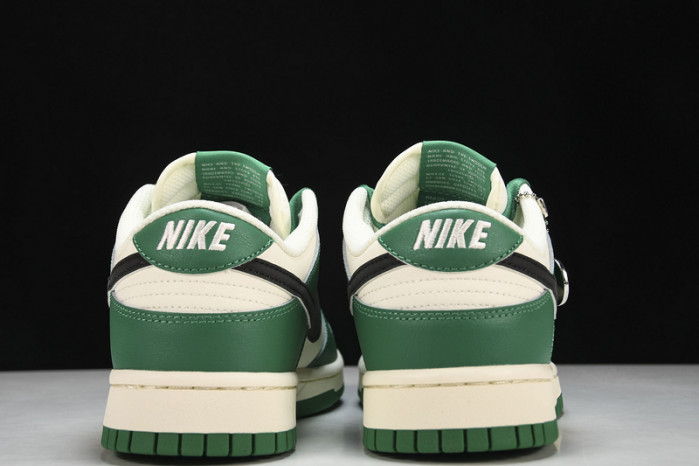 Nike Dunk Low Lottery Malachite DR9654-100