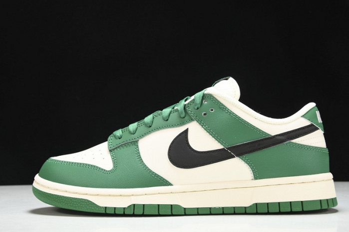 Nike Dunk Low Lottery Malachite DR9654-100