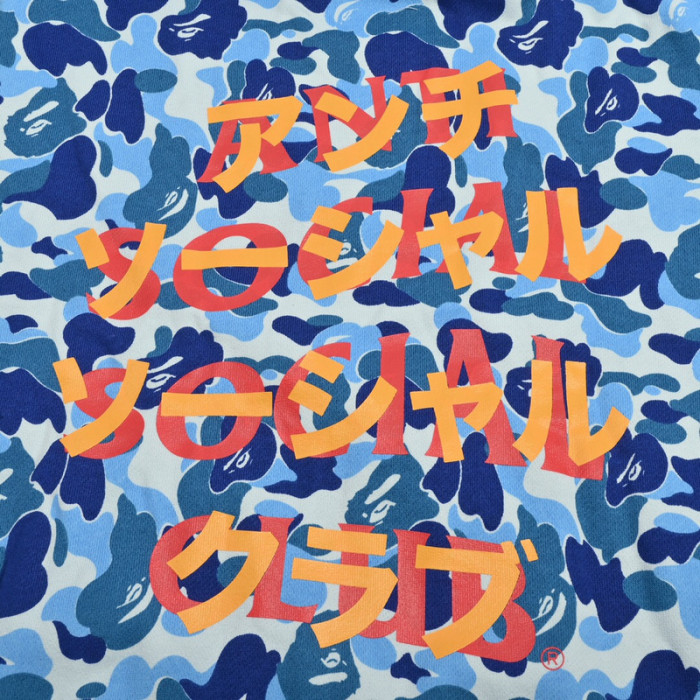 BAPE*STA* PANKICK CLOTHES