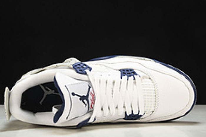 Air Jordan 4 Midnight Navy DH6927-140
