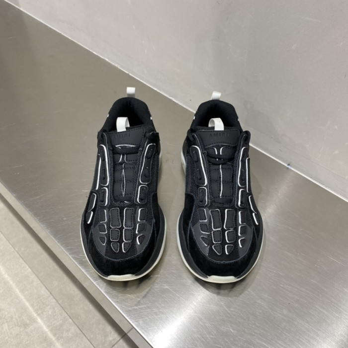 AM1R1 SNEAKERS