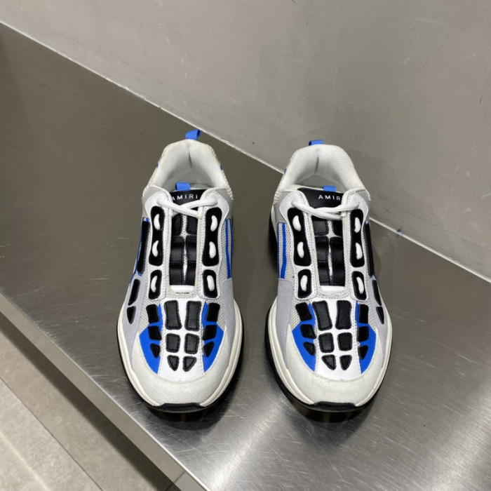 AM1R1 SNEAKERS
