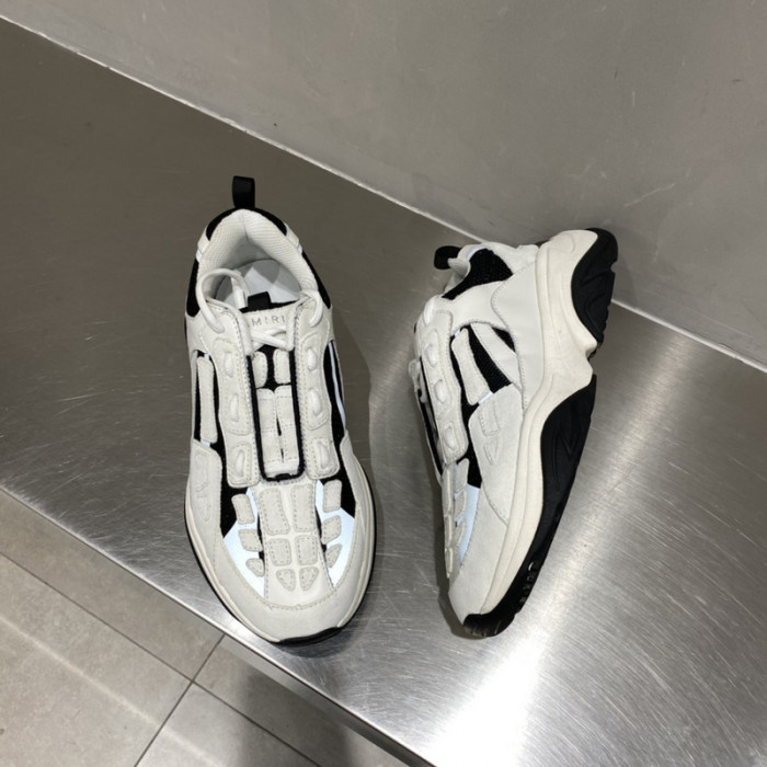 AM1R1 SNEAKERS