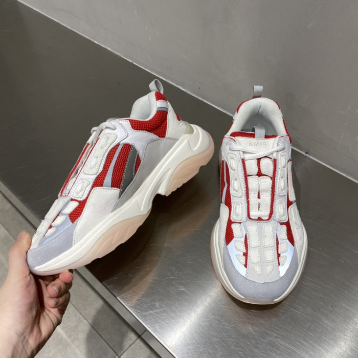 AM1R1 SNEAKERS