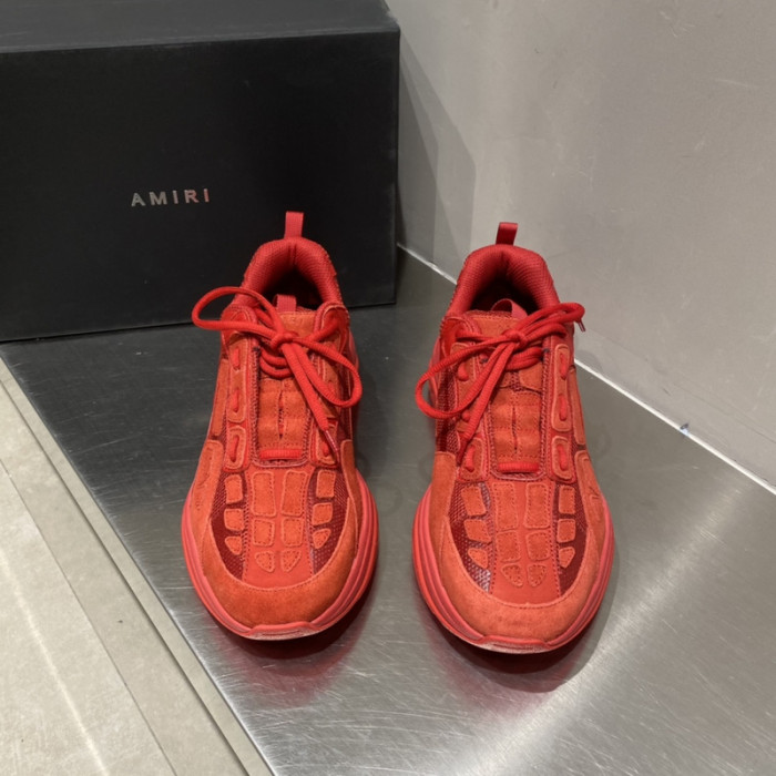 AM1R1 SNEAKERS