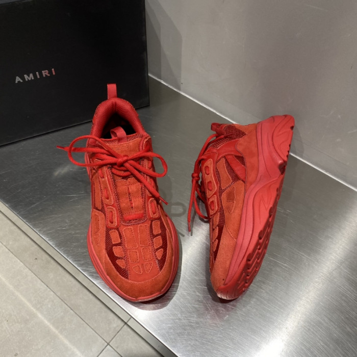 AM1R1 SNEAKERS