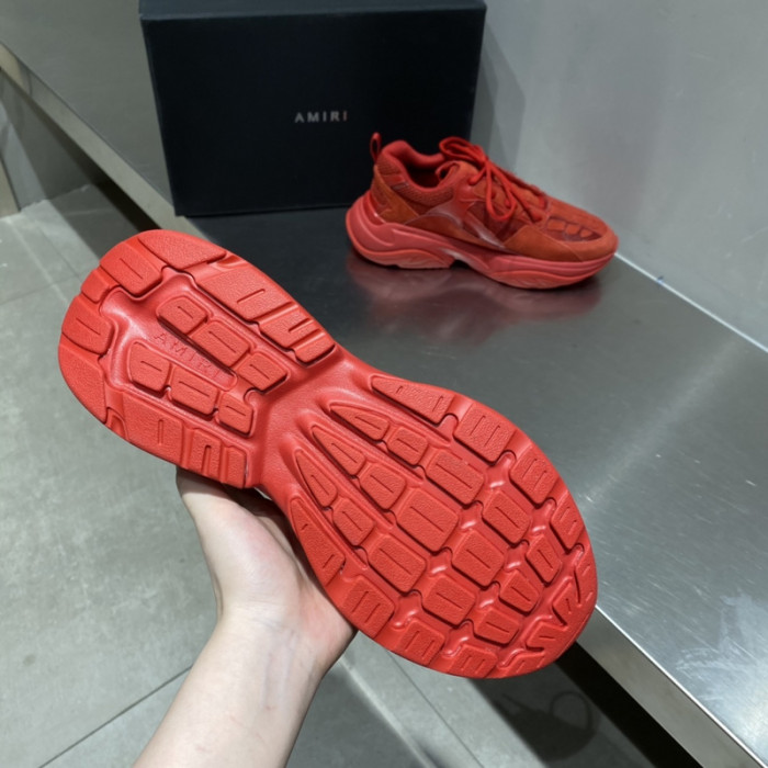 AM1R1 SNEAKERS