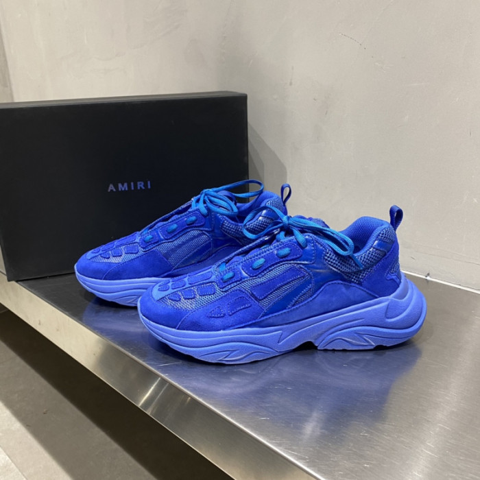 AM1R1 SNEAKERS