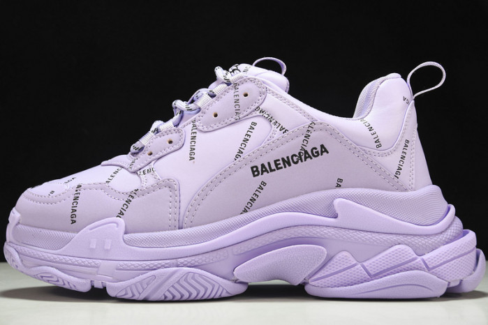 BL TRIPLE S TRAINERS W2FS1-5410