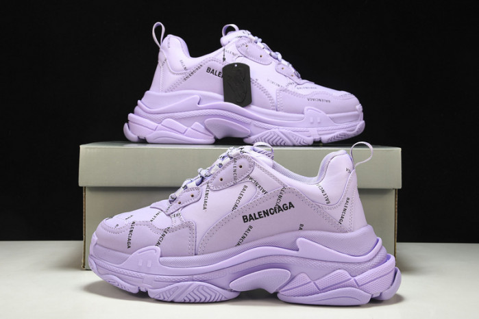 BL TRIPLE S TRAINERS W2FS1-5410