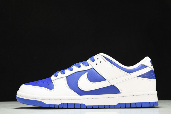 Nike Dunk Low Racer Blue DD1391-401