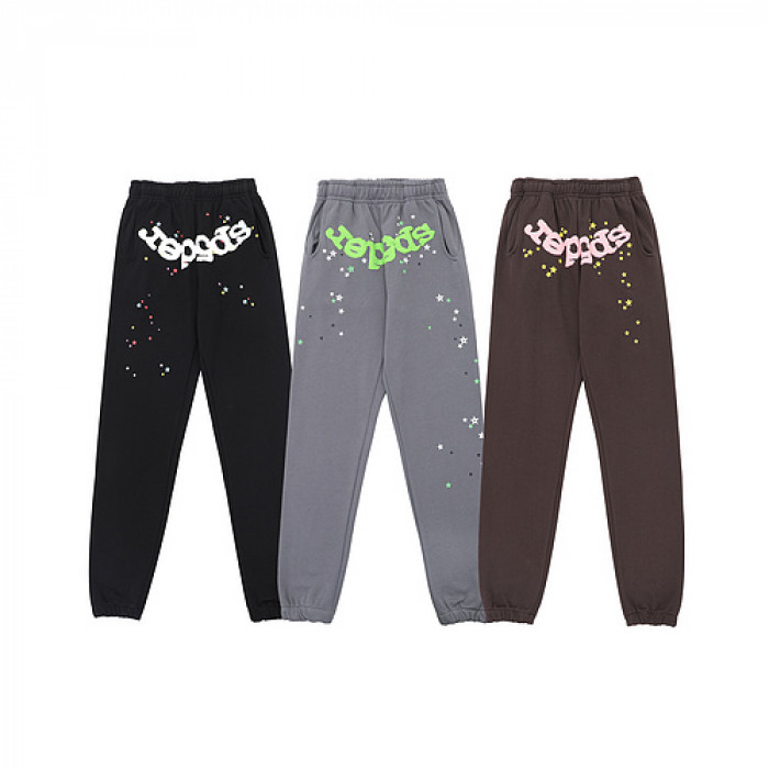SP5derr PANTS
