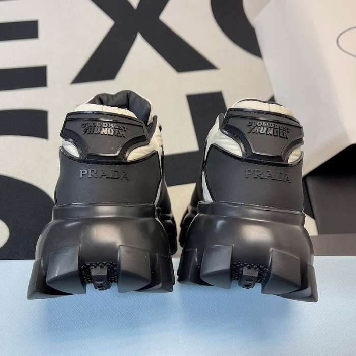 PRA designer sneaker