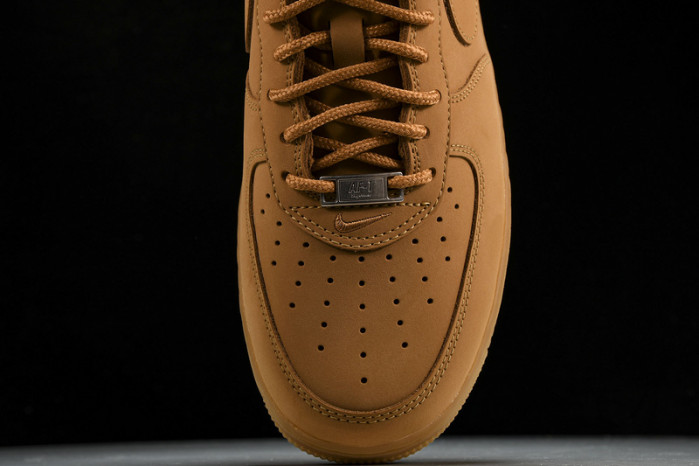 S*p*e x nk air force 1 low “flax” dn1555-200
