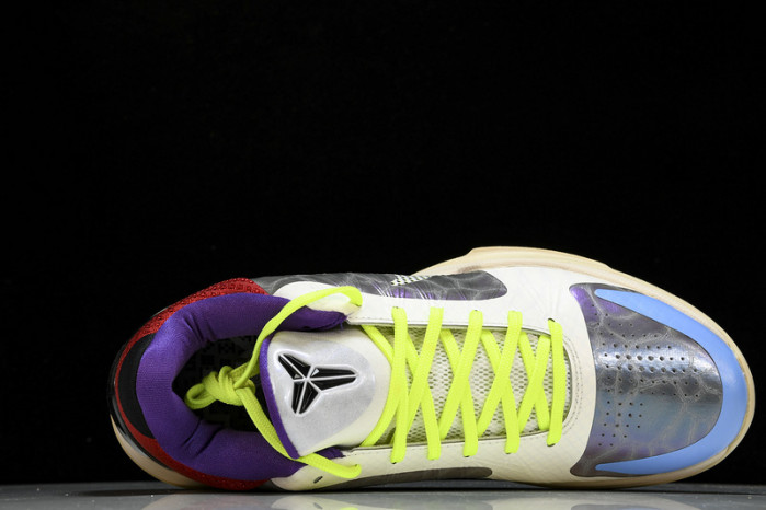 Nike Kobe 5 Bruce Lee Alt CD4991-004