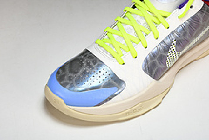 Nike Kobe 5 Bruce Lee Alt CD4991-004