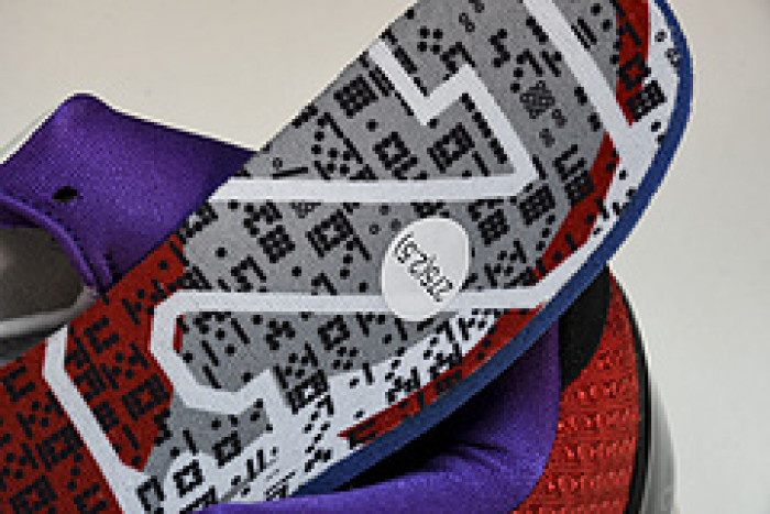 Nike Kobe 5 Bruce Lee Alt CD4991-004