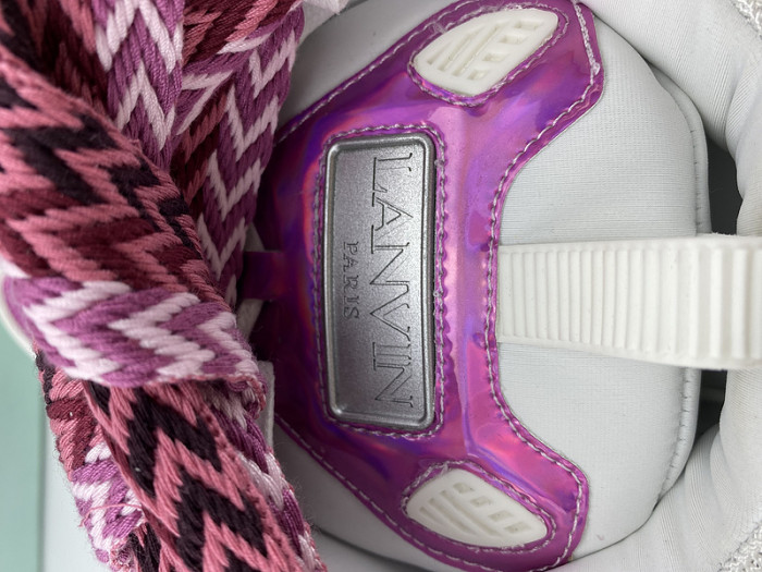 LAN*VAN SNEAKERS PANKICK