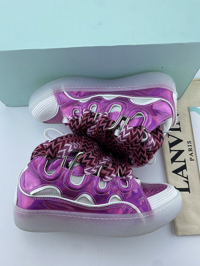 LAN*VAN SNEAKERS PANKICK