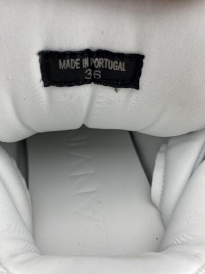 LAN*VAN SNEAKERS PANKICK