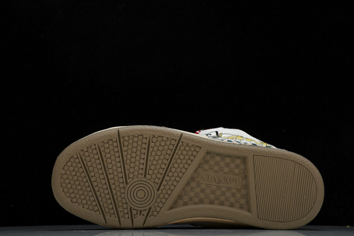 LAN*VAN SNEAKERS PANKICK LAN53