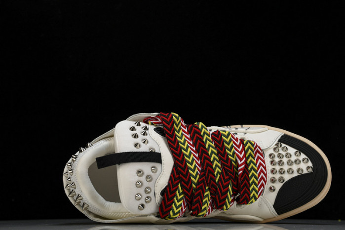 LAN*VAN SNEAKERS PANKICK LAN53