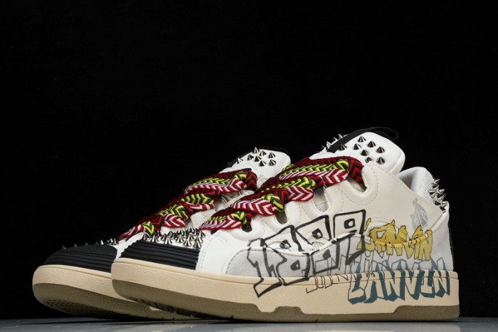 LAN*VAN SNEAKERS PANKICK LAN53