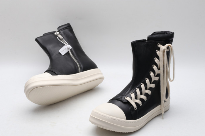 RICK OWENS DRKSHDW