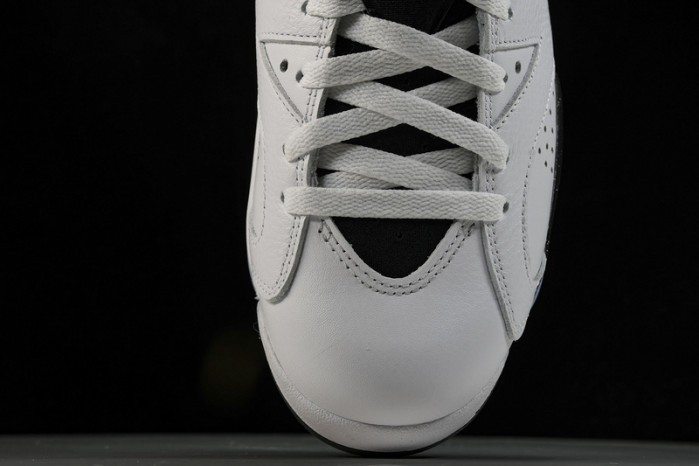 AIR JORDAN 6 “REVERSE OREO” CT8529-112