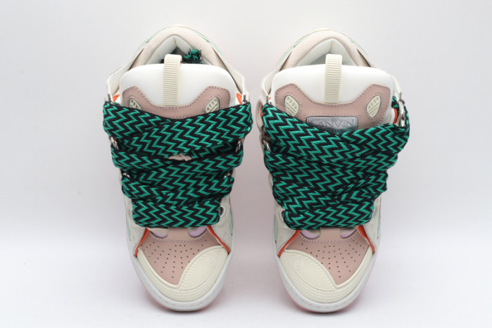 LAN*VAN SNEAKERS PANKICK LAN35